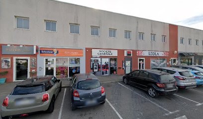 SG, Banque à Venelles