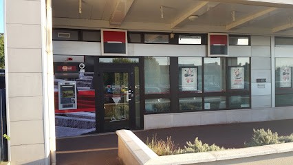 SG, Banque à Noisy-le-Roi