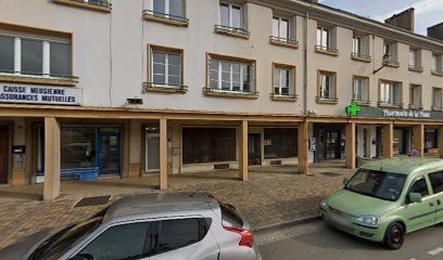 CREDIT AGRICOLE MONTMEDY, Banque à Montmédy