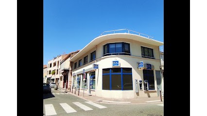 LCL Banque Et Assurance, Banque à La Ciotat