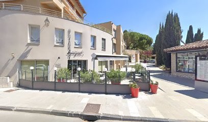 CIC, Banque à Vaison-la-Romaine