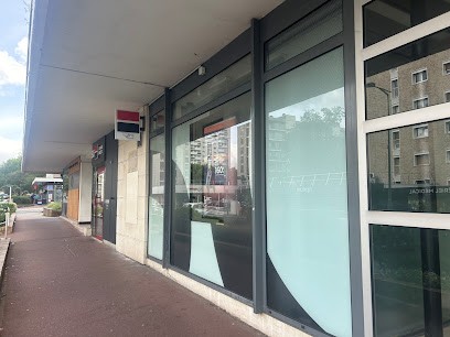 SG, Banque au Grand-Quevilly