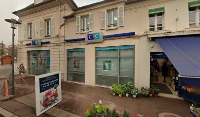 CIC, Banque à Meaux