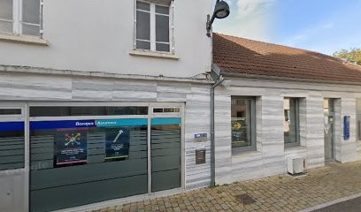 CIC, Banque à Nogent