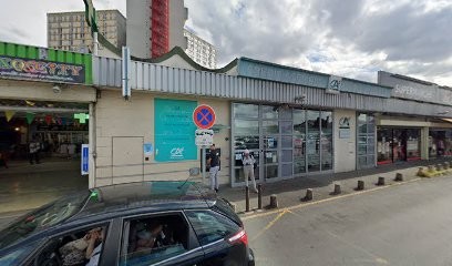 Crédit Agricole Brie Picardie, Banque au Mée-sur-Seine