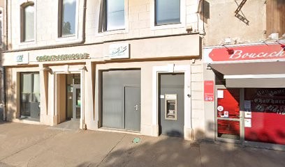 Caisse Epargne Prevoyance Langued Rous, Banque à Saint-Chinian