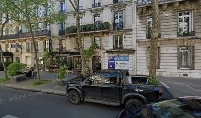 Trianon Corporate Finance, Banque à Paris 07