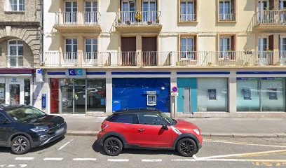 CIC, Banque à Dieppe