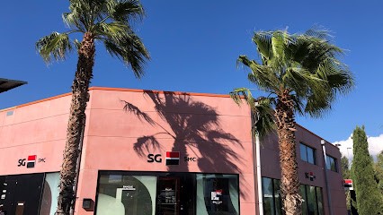 SG, Banque à La Ciotat