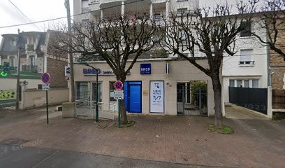 BRED-Banque Populaire, Banque à Vaires-sur-Marne