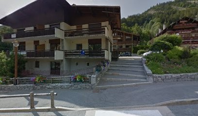 Banque Populaire Auvergne Rhône Alpes, Banque à La Clusaz