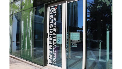 Crédit Agricole - Entreprises, Banque à Blois