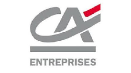 Crédit Agricole Entreprises, Banque à Afa