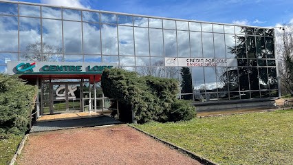 Crédit Agricole Centre Loire - Banque Privée Nevers, Banque à Varennes-Vauzelles