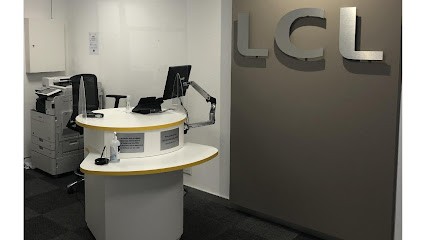 LCL Banque Et Assurance, Banque à Saint-Martin-de-Crau