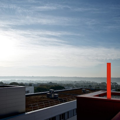 Crédit Mutuel Arkéa, Banque au Relecq-Kerhuon