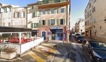 Caisse Loc Cred Agric Cuers Puget Vill, Banque à Cuers