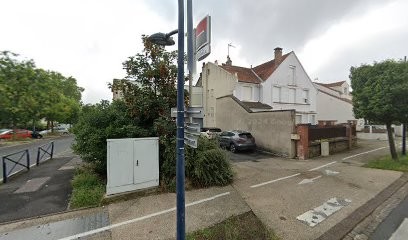 SG, Banque à Dammarie-les-Lys