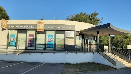 Crédit Agricole Châteauneuf Sur Sarthe - Banque Assurance, Banque aux Hauts d'Anjou
