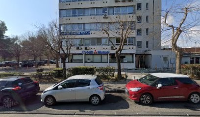 Crédit Mutuel, Banque à Marseille 12