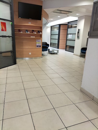 CIC, Banque à Vesoul