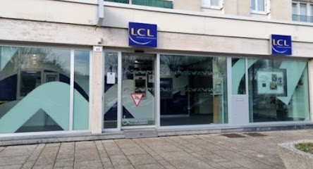 LCL Banque Et Assurance, Banque à Creil