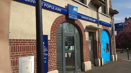 Banque Populaire du Nord, Banque à Wattignies