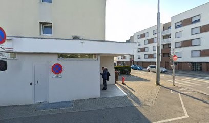 Crédit Mutuel, Banque à Illkirch-Graffenstaden
