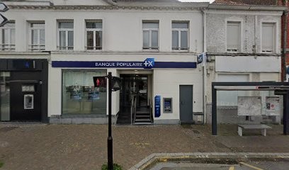 Banque Populaire Du Nord, Banque à Wattrelos