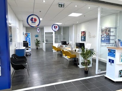 Carrefour Banque Saint Renan, Banque à Saint-Renan