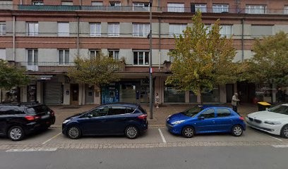 CIC, Banque à Saint-Dié-des-Vosges