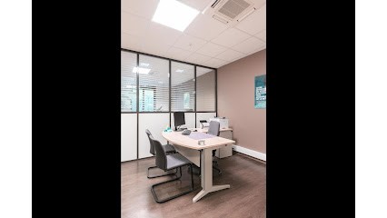 Crédit Agricole Centre France - Meyssac, Banque à Meyssac