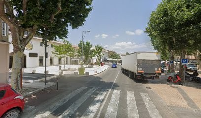 SG, Banque à Saint-Maximin-la-Sainte-Baume