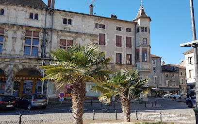 CIC, Banque à Pont-à-Mousson