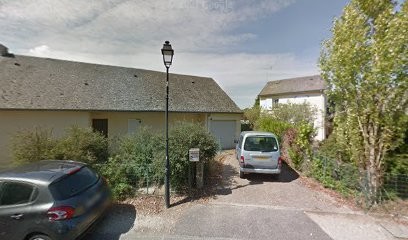 Cgf Jarry Sarl, Banque à Dampierre-en-Burly