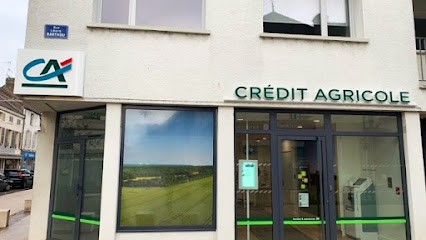 Crédit Agricole De Champagne-Bourgogne, Banque à Seurre