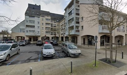 SG, Banque à Saint-Pierre-des-Corps