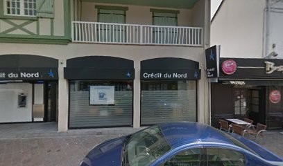 SG, Banque à Lillebonne