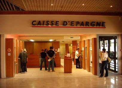 Caisse D'Epargne Portet Sur Garonne, Banque à Portet-sur-Garonne