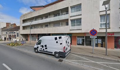 Crédit Agricole Centre Loire - Ormes, Banque à Ormes