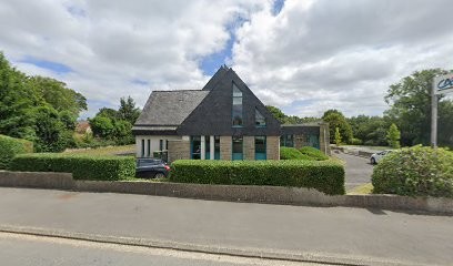 CRÉDIT AGRICOLE PLOUZÉVÉDÉ, Banque à Plouzévédé