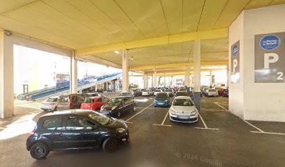 Caisse D'Epargne Juvignac, Banque à Juvignac