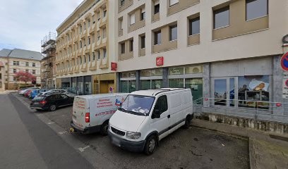 Caisse D'Epargne Hayange, Banque à Hayange