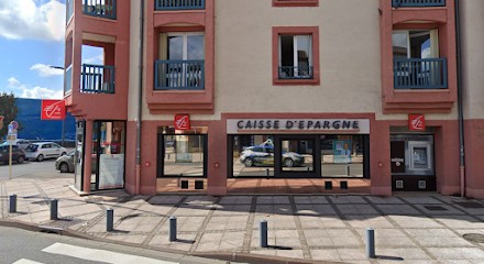 Caisse D'Epargne Tournefeuille, Banque à Tournefeuille