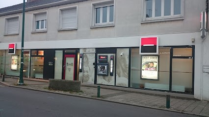SG, Banque à Saint-Sébastien-sur-Loire