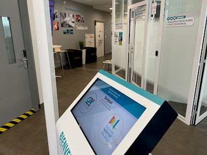 CREDIT AGRICOLE GENCAY, Banque à Gençay