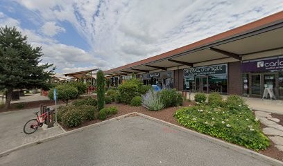 Crédit Mutuel, Banque à Saint-Paul-lès-Romans