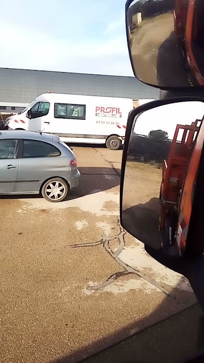 Crédit Mutuel, Banque aux Pennes-Mirabeau