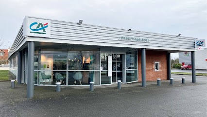 Crédit Agricole Romorantin Plaisance, Banque à Romorantin-Lanthenay
