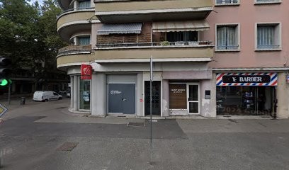 Caisse d'Epargne Givors Canal, Banque à Givors